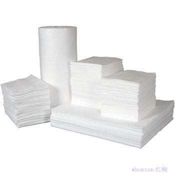 吸油棉|SPC吸油棉_ENV系列吸油垫和吸油卷