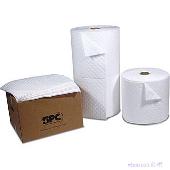 吸油棉|SPC吸油棉_SXT系列吸油垫和吸油卷