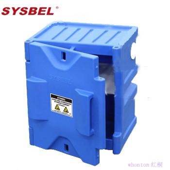 化学品储存柜|Sysbel化学品储存柜_4G强腐蚀性化学品储存柜ACP80001