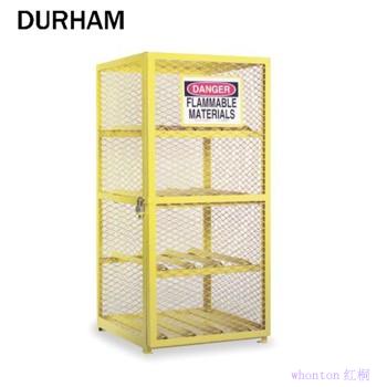 Durham气罐存储柜_水平气罐存储柜EGCC8-50