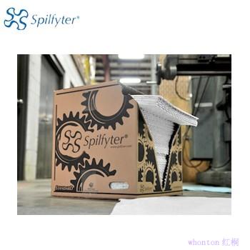 吸油垫|Spilfyter重量级带接缝吸油垫_吸油垫OSW-75
