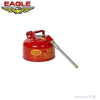 安全罐|Eagle安全罐_Eagle II型2加仑安全罐U2-26-S