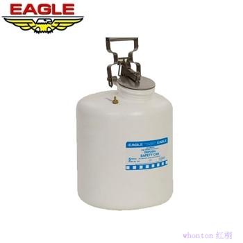 安全罐|Eagle废弃物罐_Eagle聚乙烯废弃物罐1523
