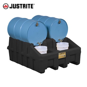 圆桶管理系统|Justrite圆桶管理系统_圆桶系统之底座模件28667