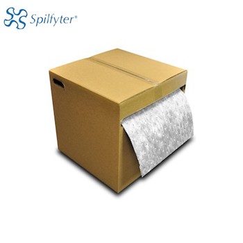 吸油卷|Spilfyter吸油卷_重量级带接缝孔吸油卷OPW-914