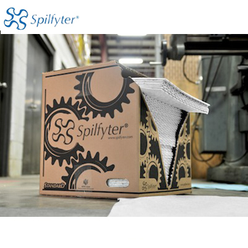 吸油垫|Spilfyter吸油垫_中量级带接缝孔吸油垫OSW-72