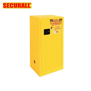 SECURALL安全柜|易燃液体安全柜_SECURALL 16G手动式安全柜A1...