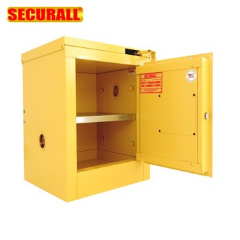 SECURALL安全柜|易燃液体安全柜_SECURALL 4G自闭式安全柜A30...