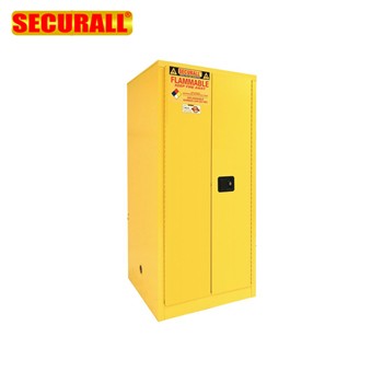 SECURALL安全柜|易燃液体安全柜_SECURALL 60G手动式安全柜A1...