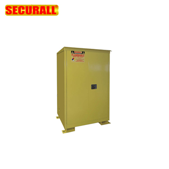 SECURALL安全柜|易燃液体安全柜_SECURALL 90G防水安全柜A190WP1