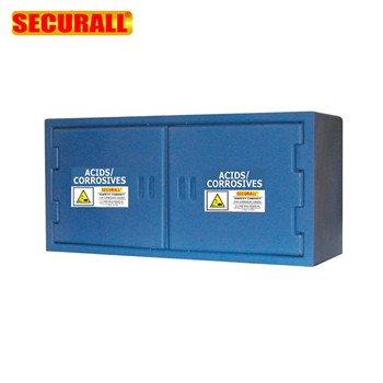 SECURALL安全柜|强腐蚀性液体安全柜_SECURALL 24G强腐蚀性液体安全柜PE3045