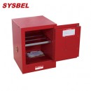 化学品存储柜|Sysbel防火安全柜_4G可然液体防火安全柜WA810040R