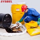 移动防溢应急箱|sysbel移动防溢应急工具箱_吸油型SKIT002W