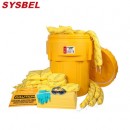 泄漏应急套装|Sysbel泄漏应急处理套装_95加仑防化型泄漏应急处理套装SYK951