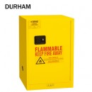 化学品安全柜_Durham易燃品安全存储柜1012M-50