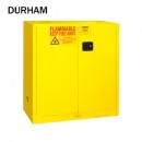 化学品安全柜_Durham易燃品安全存储柜1030M-50
