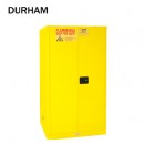 化学品安全柜_Durham易燃品安全存储柜1060M-50