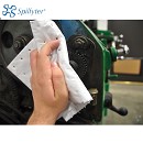 吸油垫|Spilfyter吸油垫_中量级带接缝孔吸油垫OSW-72
