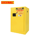SECURALL安全柜|易燃液体安全柜_SECURALL 12G手动式安全柜A105