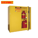 SECURALL安全柜|易燃液体安全柜_SECURALL 30G手动式安全柜A130