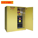 SECURALL安全柜|易燃液体安全柜_SECURALL 120G油桶安全柜V1...