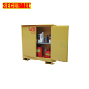 SECURALL安全柜|易燃液体安全柜_SECURALL 30G防水安全柜A13...