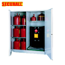SECURALL安全柜|易燃液体安全柜_SECURALL 115G油桶安全柜V1...