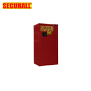 SECURALL安全柜|可燃液体安全柜_SECURALL 20G油漆罐储存安全柜...